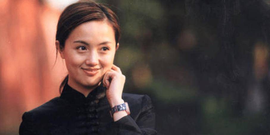 朱媛媛_演艺圈_辛柏青