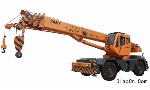 讲下宣城13吨吊车出租多少钱