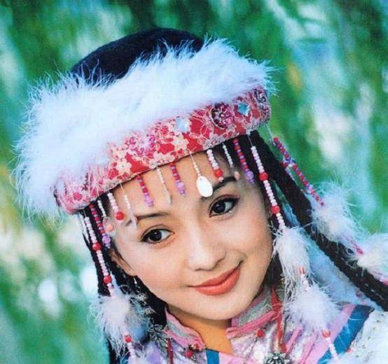 刘丹:23岁饰演"香妃"一夜爆红,25岁却因车祸不幸离世