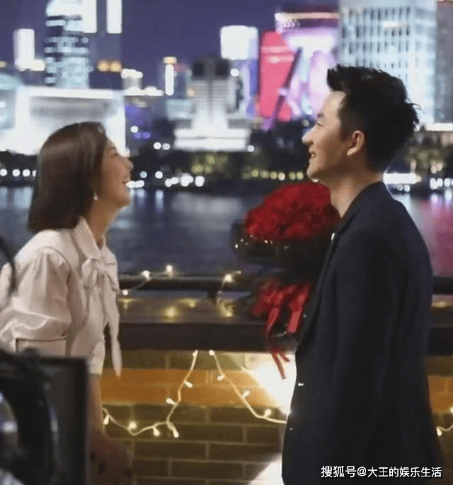 黄轩爆料:很多男星不愿和佟丽娅拍吻戏,原来佟大为没说谎