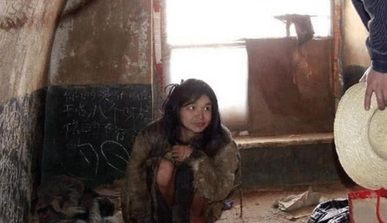 12年前,数次被拐卖到内蒙古的四川女子曹小琴,被救出后现状如何