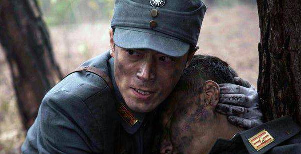 电视剧《战长沙》剧照"湘西会战"也称"雪峰山会战",是中日两军在湖南