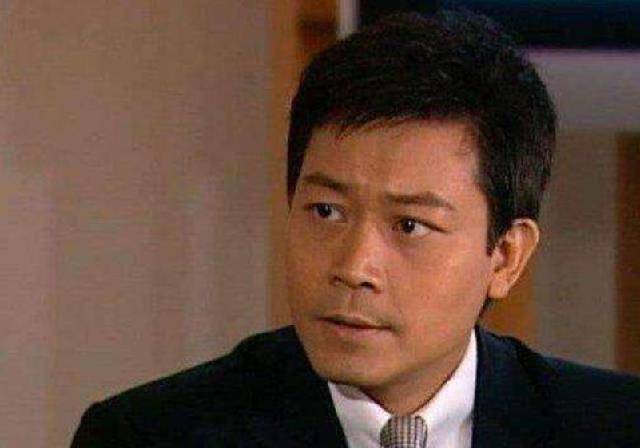 老戏骨曾伟权病逝:错失梅小惠终生未娶,《使徒行者》成最后绝唱