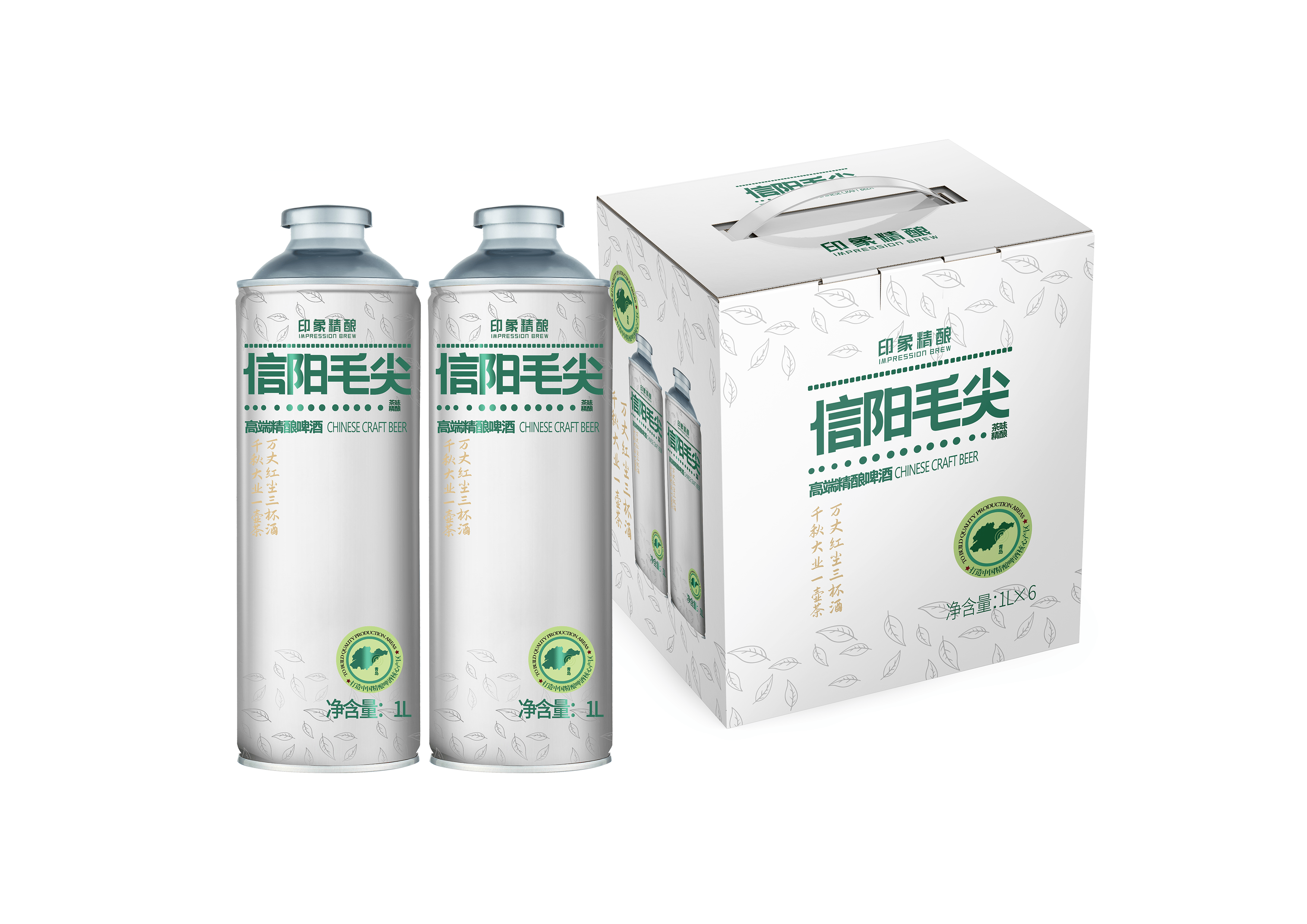 6个啤酒品牌上榜亚洲品牌500强