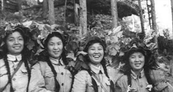 解秀梅:抗美援朝一等功臣,深藏功与名16年,因住院欠债暴露身份