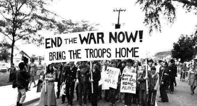 1975年如果美国不从越南撤军,后果有多严重呢?你可能想不到