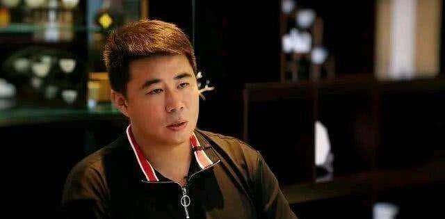 董方卓:一度陨落的天才