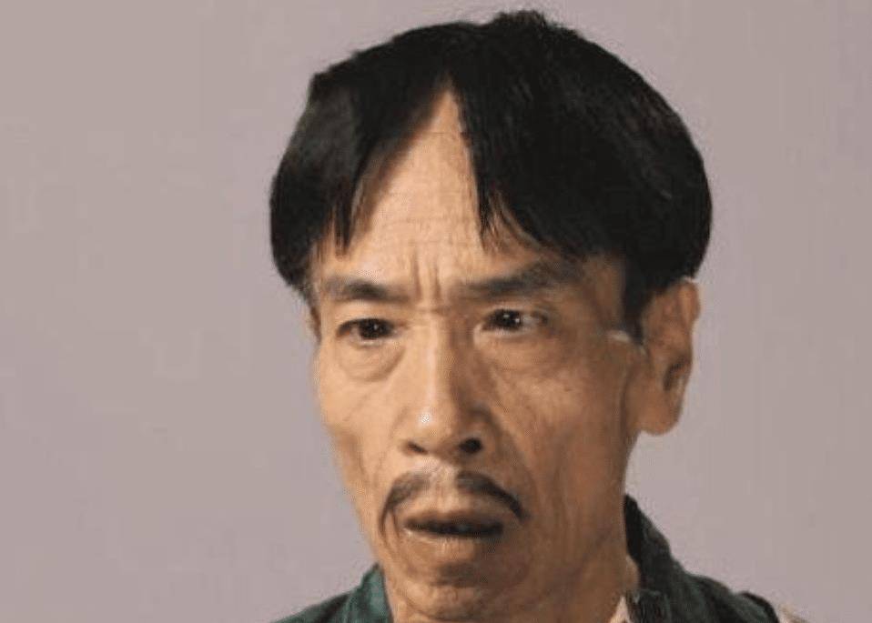 "两腮无肉不可交",蕴含着老祖宗的智慧,下半句更是经典_面相_古代