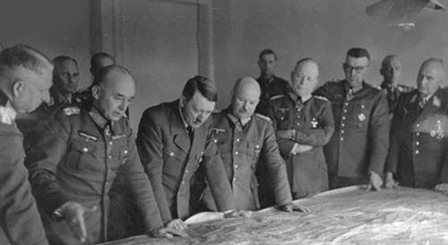 二战最成功的间谍,被誉为"千面人",却因一枚硬币暴露真实身份_鲁道夫