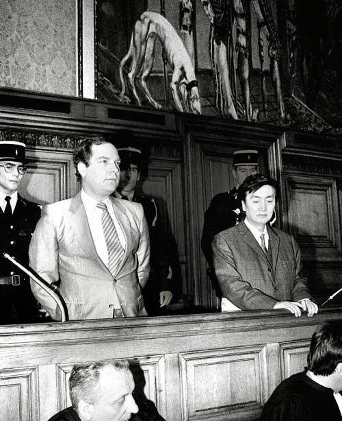 争议:我能让女人和男人都为我神魂颠倒_时佩璞_伯纳德·布希科_法国