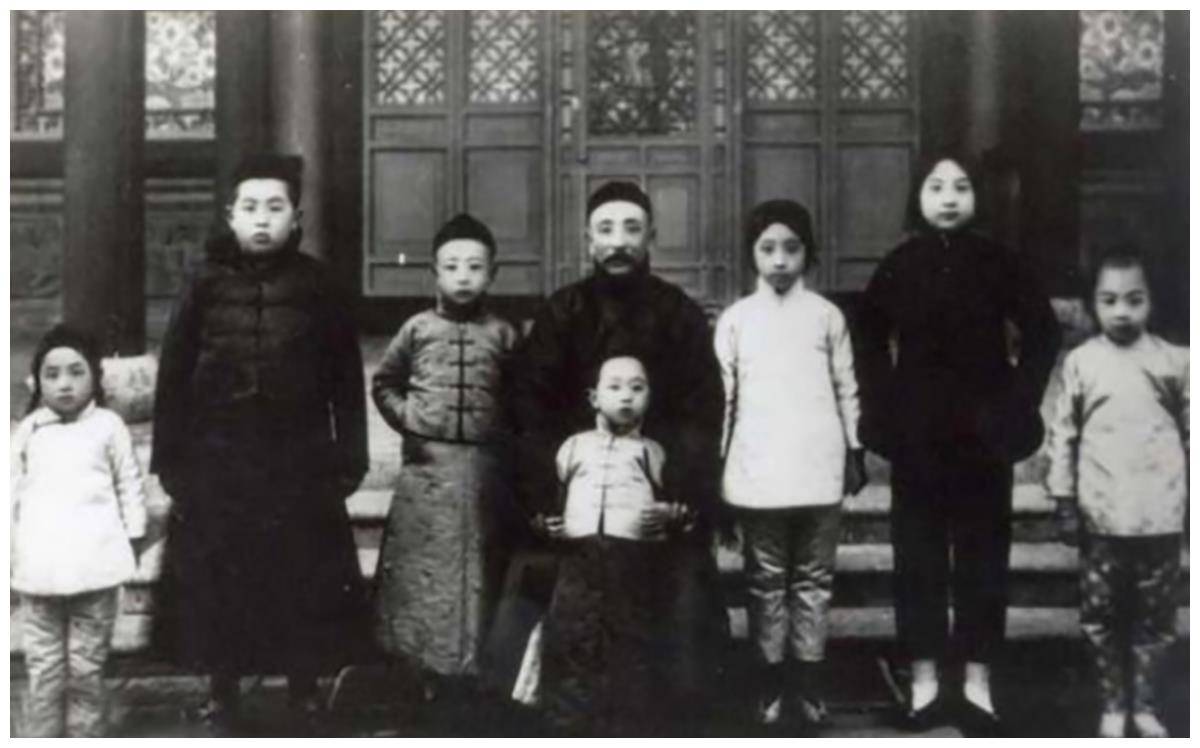 张学良晚年坦言:杀杨宇霆前我从不迷信,但杀他后我不得不信