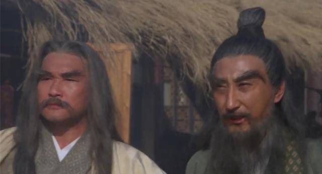 除了张三丰外,玄冥二老没有敌手,为什么他们没有选择称霸江湖?