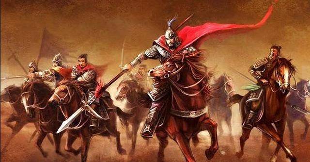 李世民_晋阳_李渊