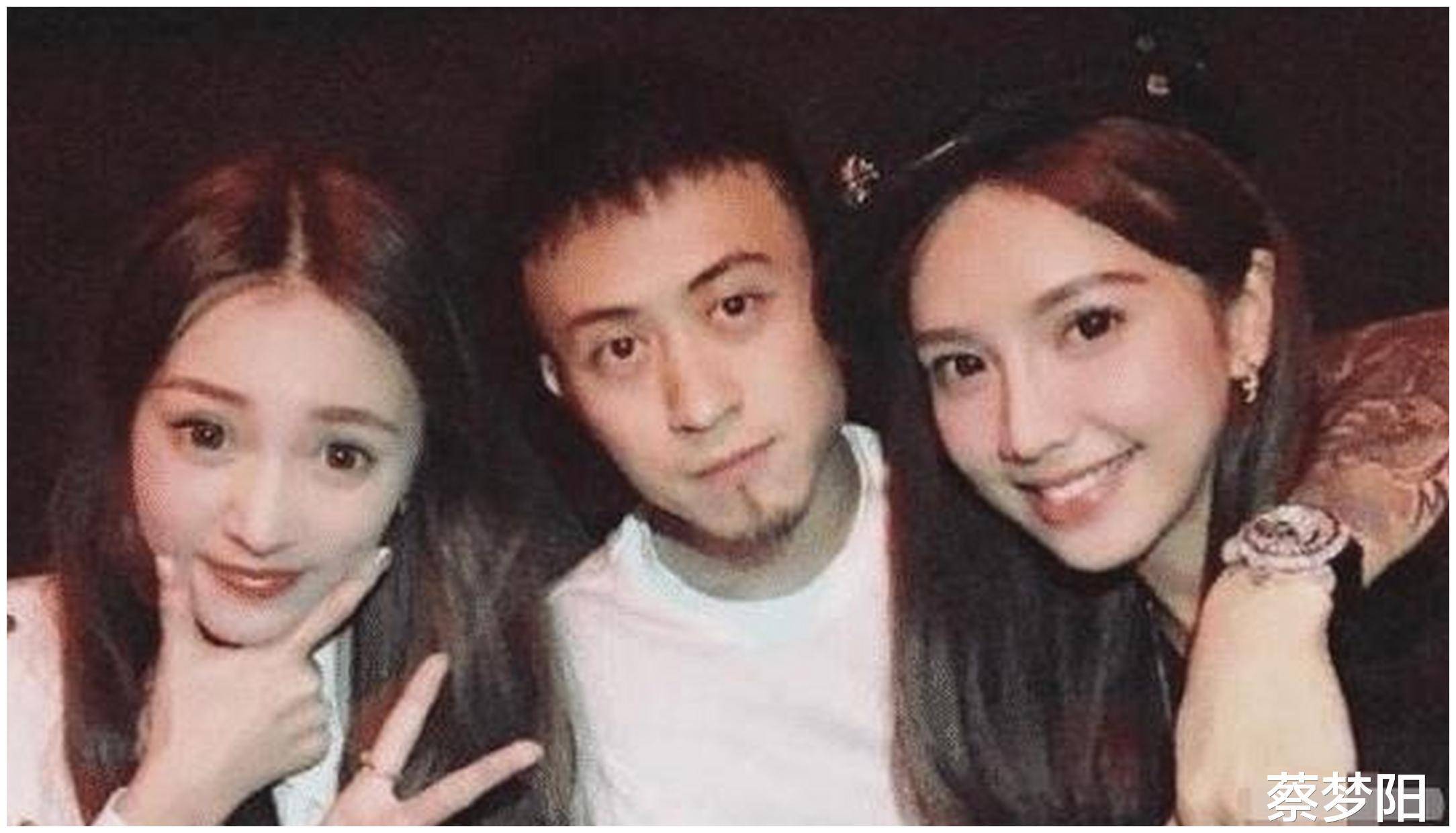 6年了,那个秦奋给9亿分手费的韦雪,如今过得好吗?