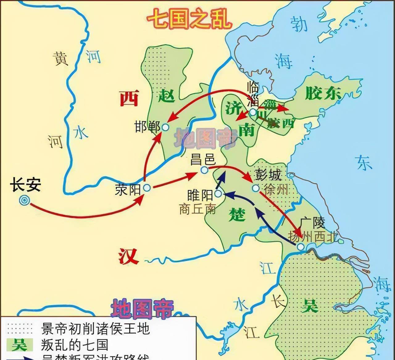 北莽地图图片