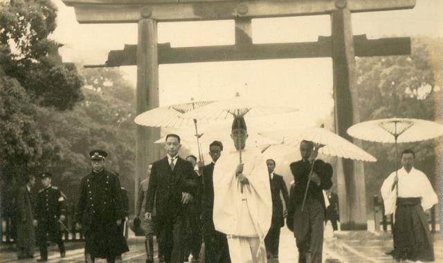 汪兆铭的红颜知己,隐居香港50年,90岁时被捕,因一句话被无罪释放_施旦