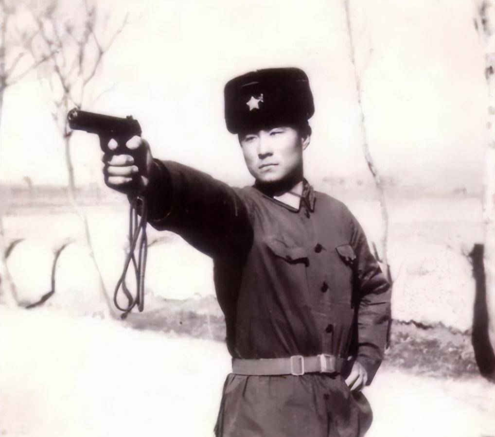 例如干校姜永锡的儿子姜利民.