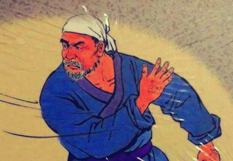 范进中举后发疯失常,被嘲笑至今,但很少有人知道他后来有多厉害