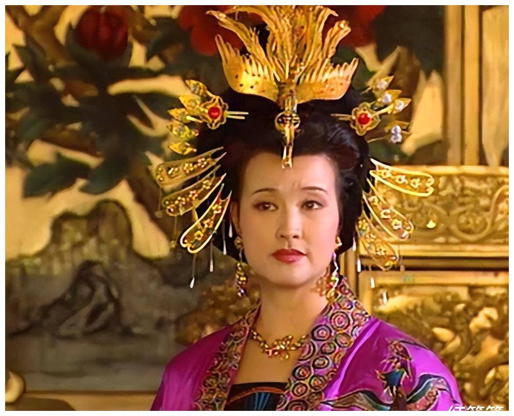 王皇后:李隆基最对不起的女人,帮助他夺天下争皇位,最后却被废