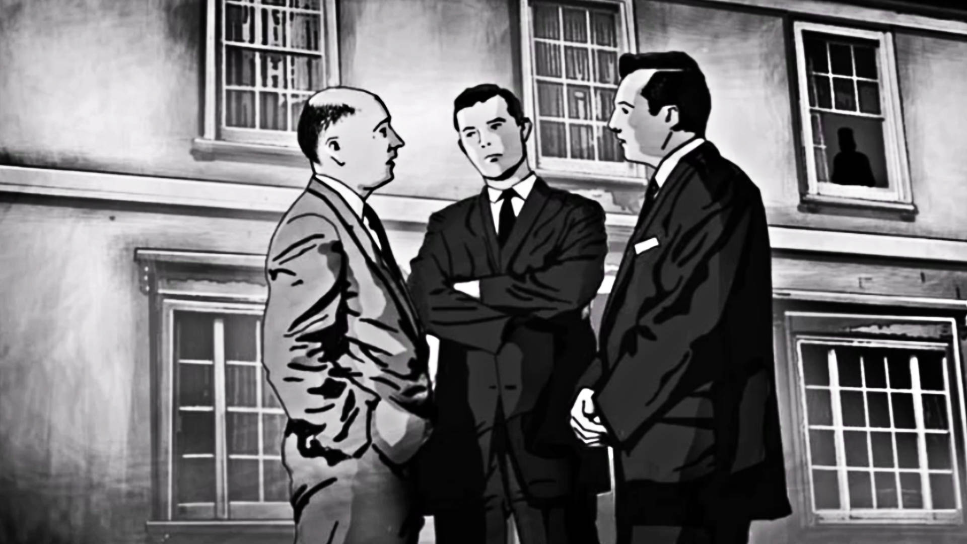 穿越未来的教授：迪纳赫与《未来编年史》的未解之谜_搜狐网