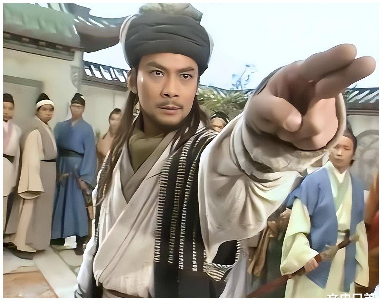 天龙八部萧峰为何要自杀有没有更好的结局