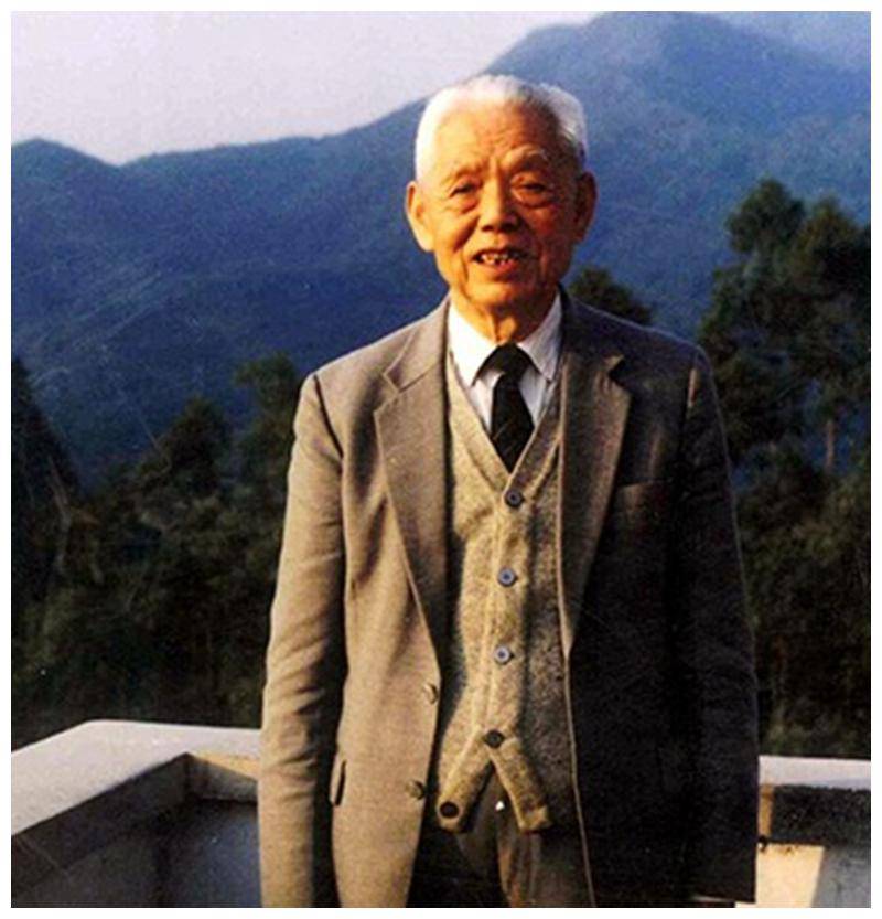 他曾担任广东省副省长,活到104岁,儿子下岗后拒绝给他安排工作_寇庆延