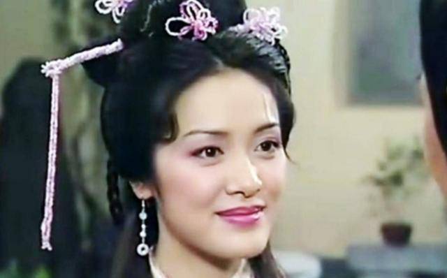 第一美女陈圆圆,不仅毁掉大明江山,还睡了3位皇帝_吴三桂_李自成_女子