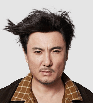 马丽吐槽沈腾懒得特别优秀.