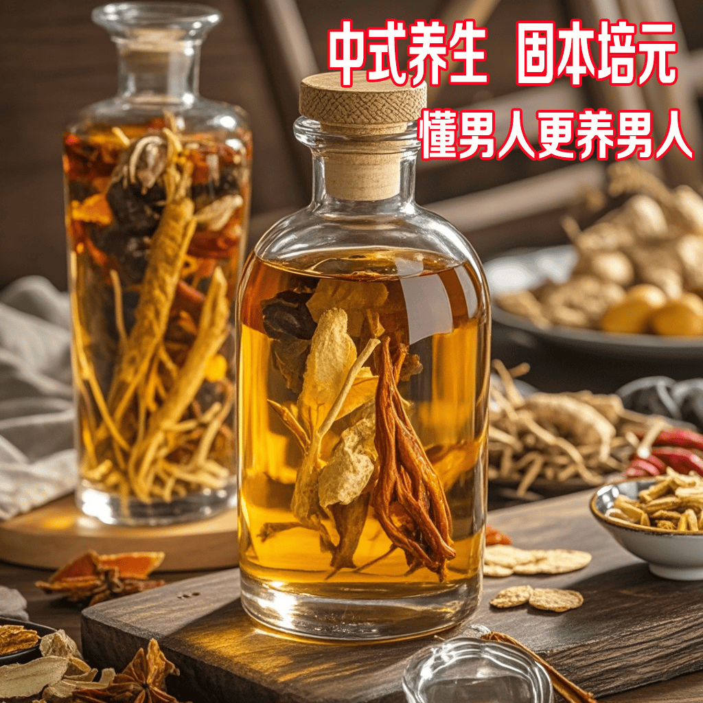 普萨露酒图片