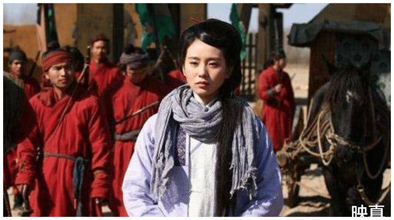 1129年, 岳飞妻子刘氏同人私奔,岳飞不怒,反而送了她500贯钱