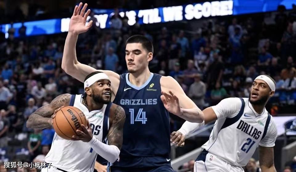 原创            NBA季前赛：灰熊险胜独行侠，莫兰特13分河村勇辉5分3助-nba季前赛?