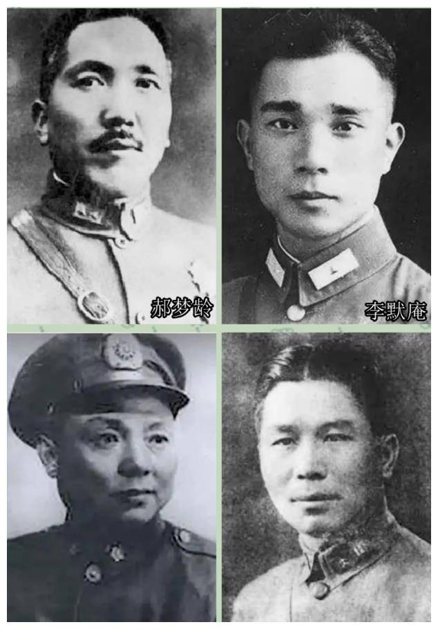卫立煌部署如下:右翼兵团辖第15军(刘茂恩部);中路