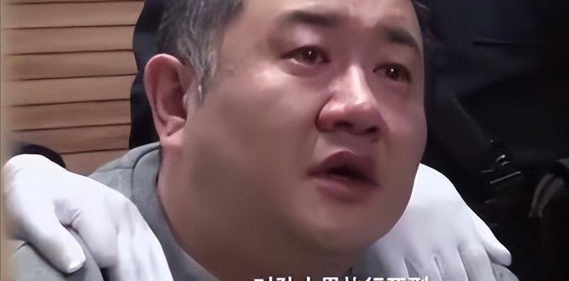 原创湖北版"孙小果"林明学:背后保护伞触目惊心,逃过死刑当老板