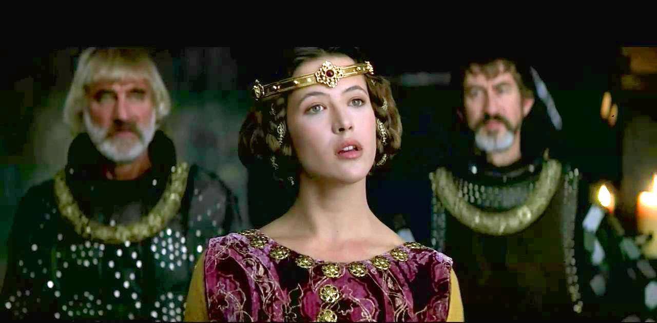 被烧红的铁插进菊花而死,因他是同性恋_爱德华二世_伊莎贝拉_流放