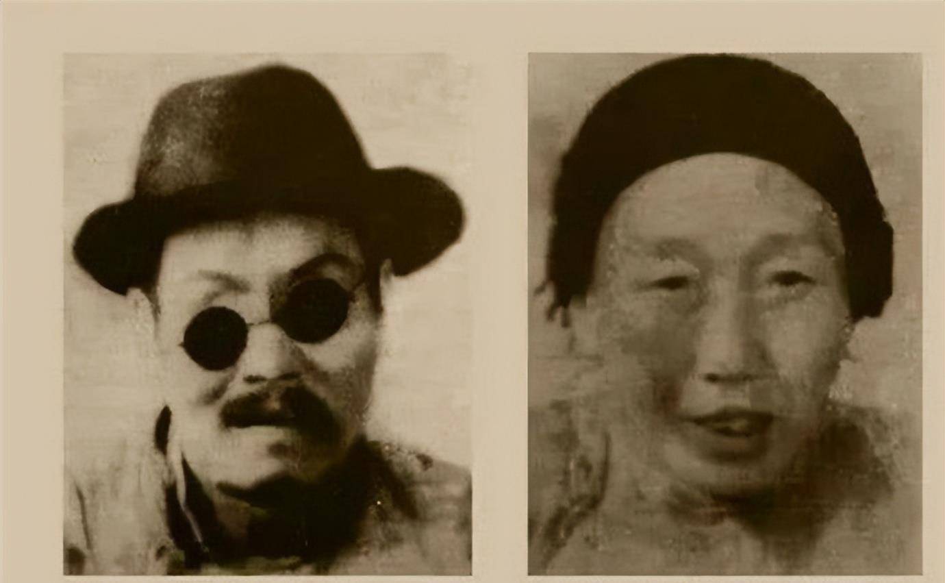 瞎子阿炳:又赌又抽败光遗产,染梅毒双目失明,一身绝学化作黄土