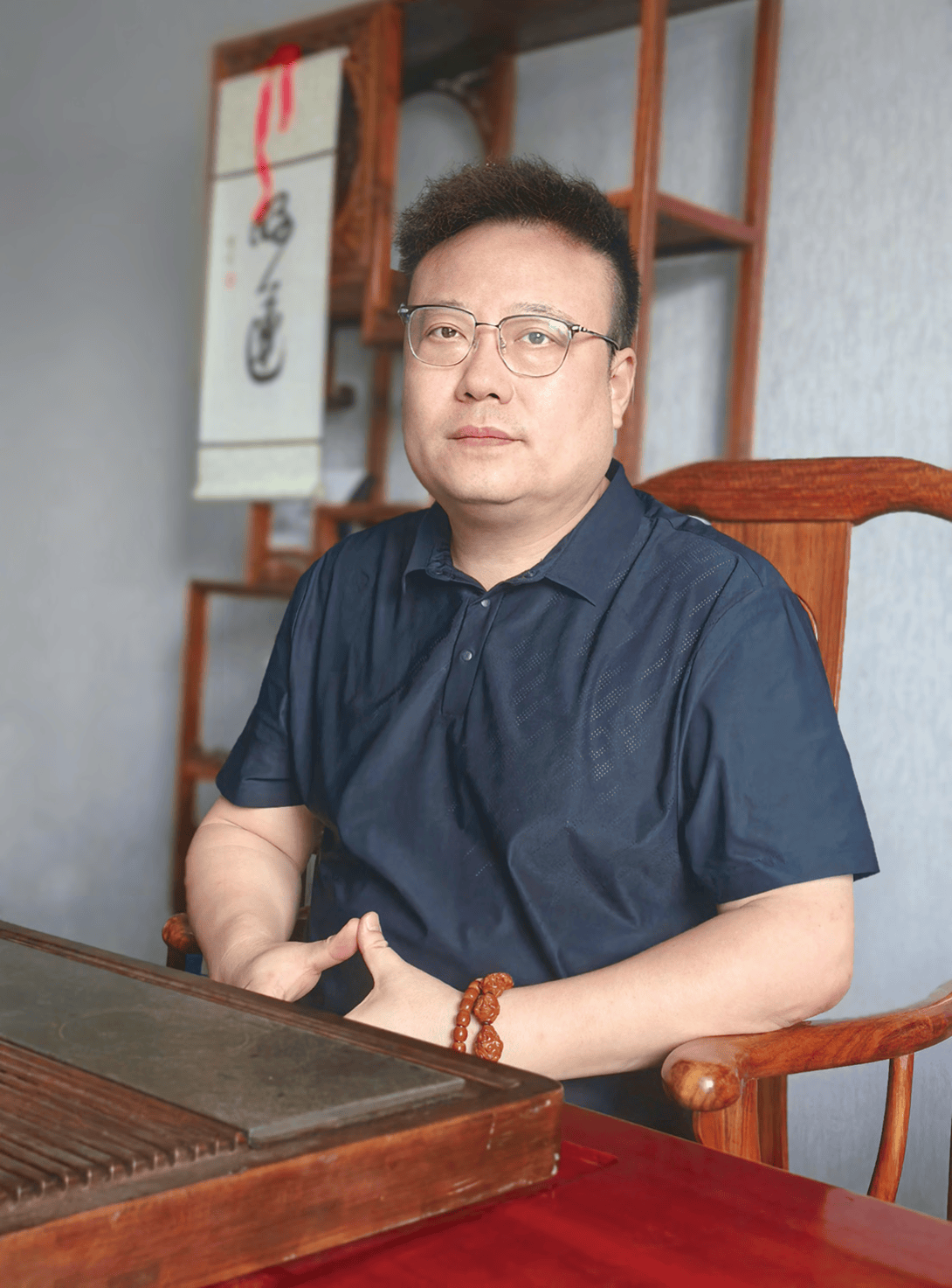 大商访谈|赵辉:用"金牌服务"打造"金字招牌"