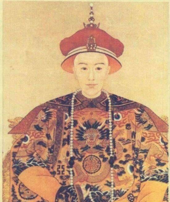 道光最小的女儿,两朝天子的皇姑,被慈禧破例封为固伦公主