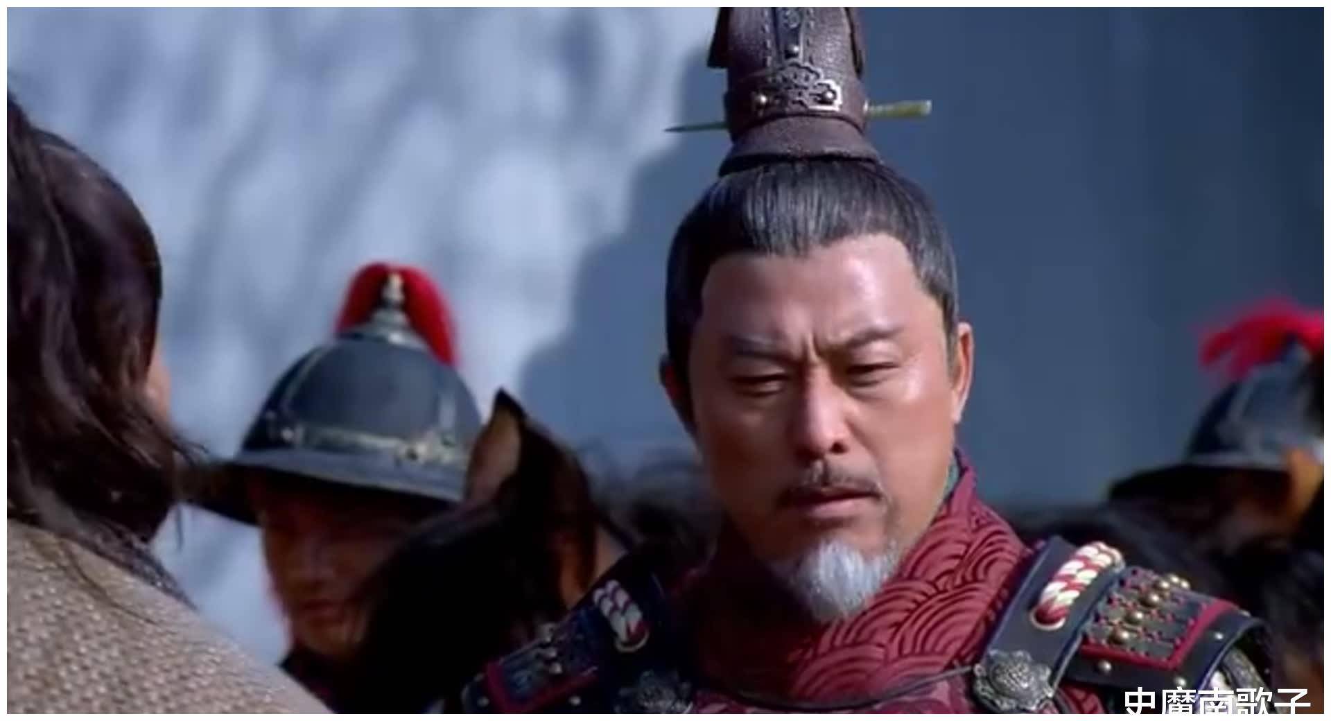 刘武_汉景帝_帝王