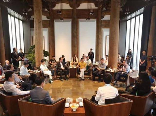 马云花1000亿建立的达摩院,隐于市3年,如今看是否物有所值