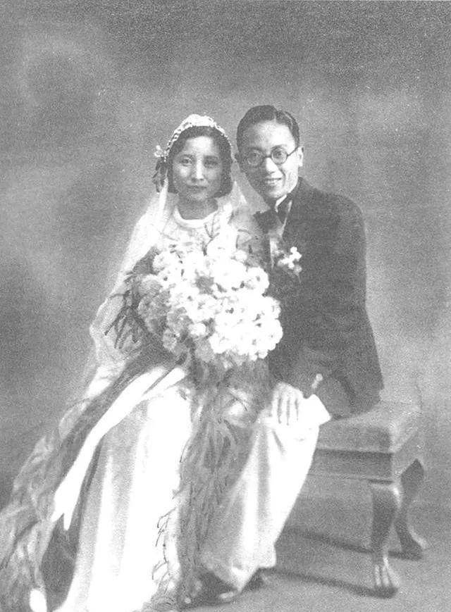 费孝通情史:一段单恋,一段新婚百日妻子去世,最后一段相守余生