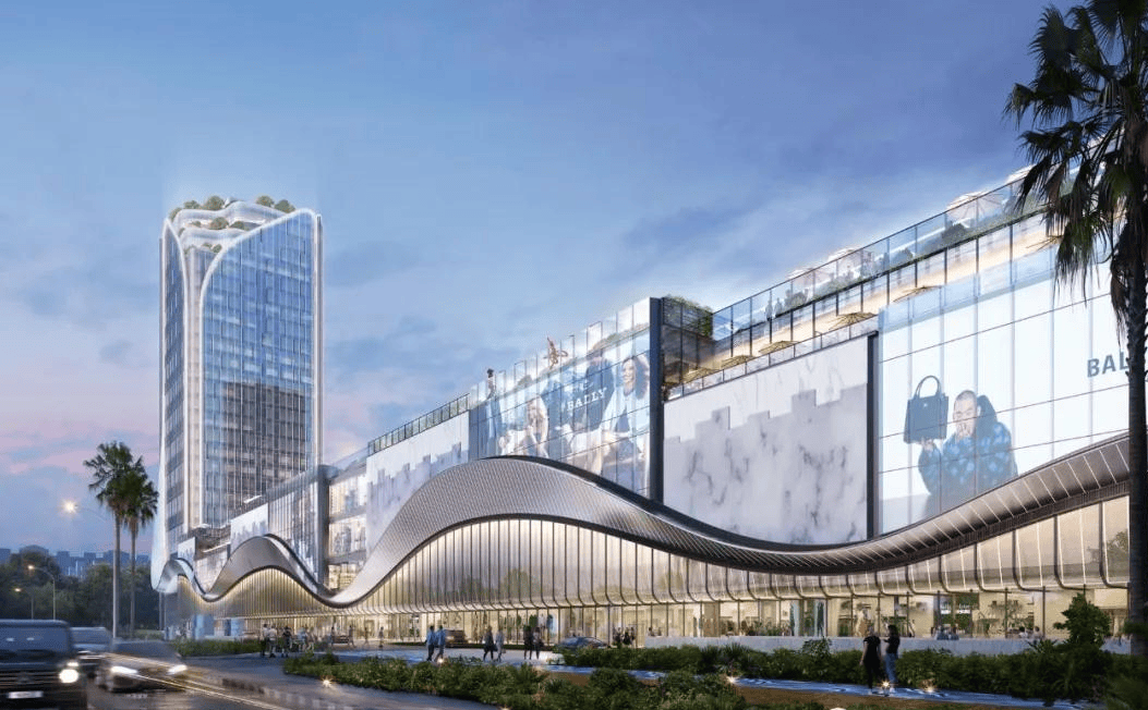 天正·三亚湾壹号最新房价，产品，户型，详情_海南_建设_中国