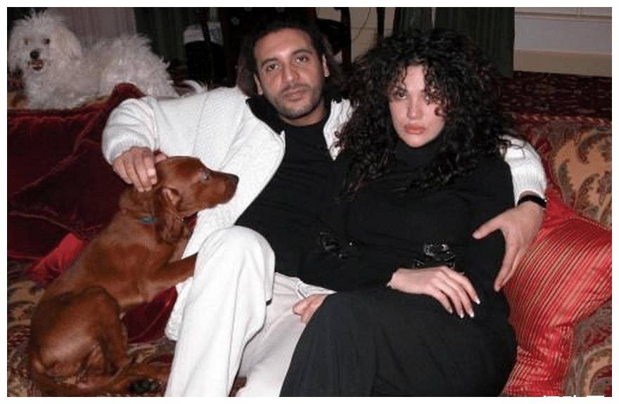 萨达姆的暴虐儿子乌代:沉迷女色喜好名酒,逃亡还不忘带百名美女