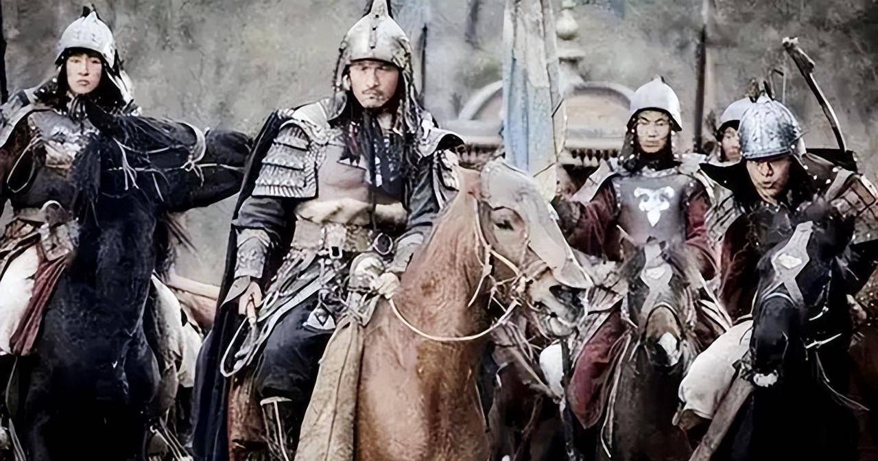 如果蒙哥汗没死,旭烈兀西征的最终目标会是哪里?