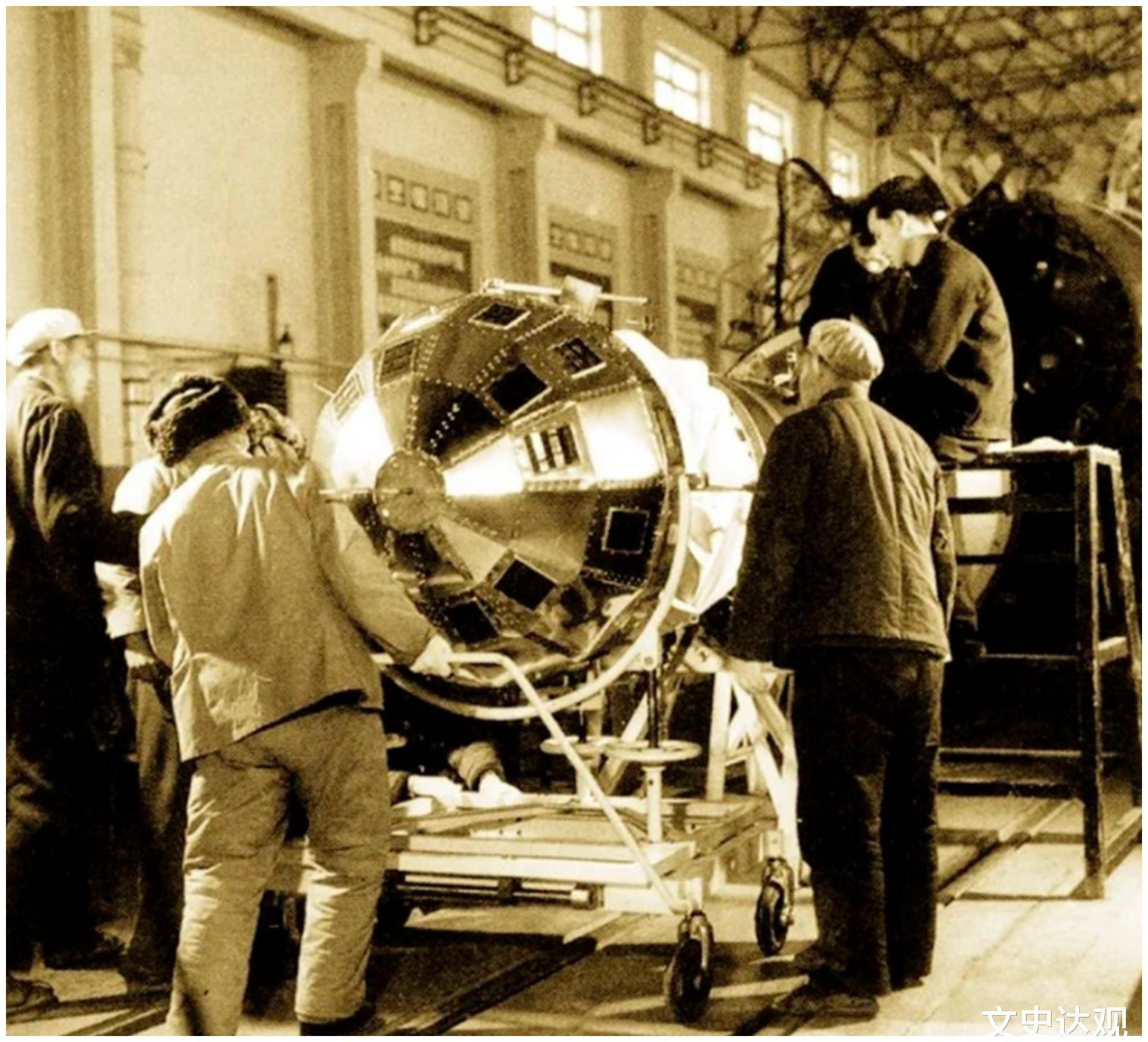 1967年,中国第一颗氢弹试爆成功,法国总统戴高乐为何大发雷霆