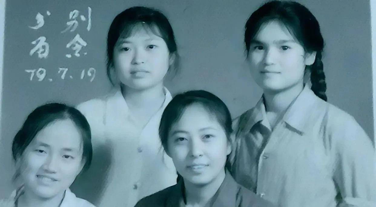 知青往事:老知青寻找女儿三十四年,意外发现女儿一直在他身边