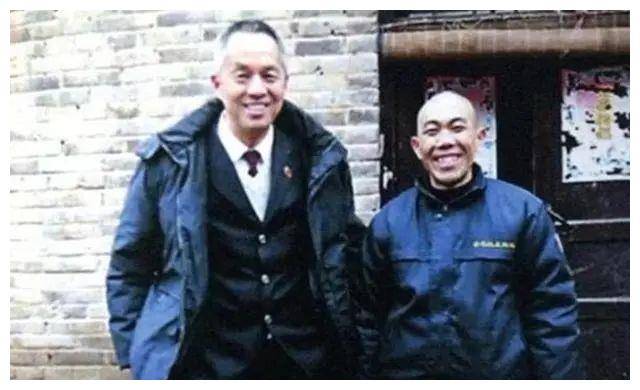 河南男子服刑13年，还剩15天刑满释放，检察官来了：不好意思，我们抓错人了胥敬祥警方绿色 