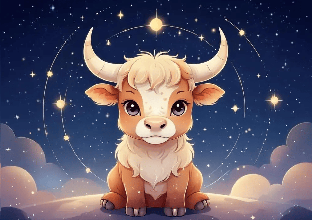 金牛座:主动出击,好运即将降临