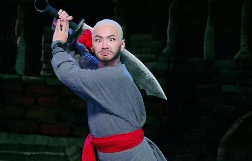 最后刽子手邓海山:狠辣异常,曾砍300人首级,晚年凄惨度过