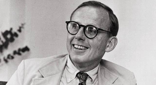 学者亨廷顿:一个美国人20多年前,关于世界大变局的看法