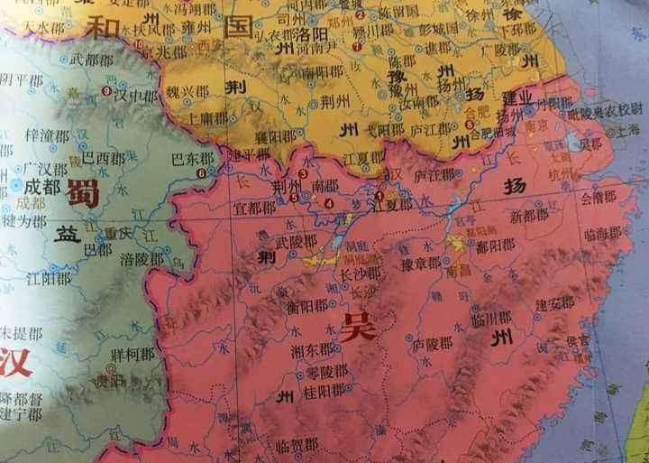 三国柴桑郡图片